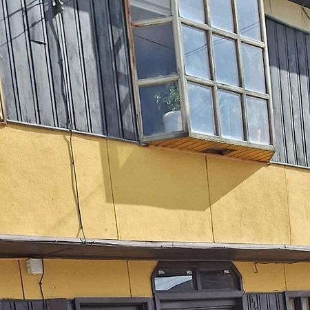 Ferienwohnung Natales Trip Puerto Natales Exterior foto