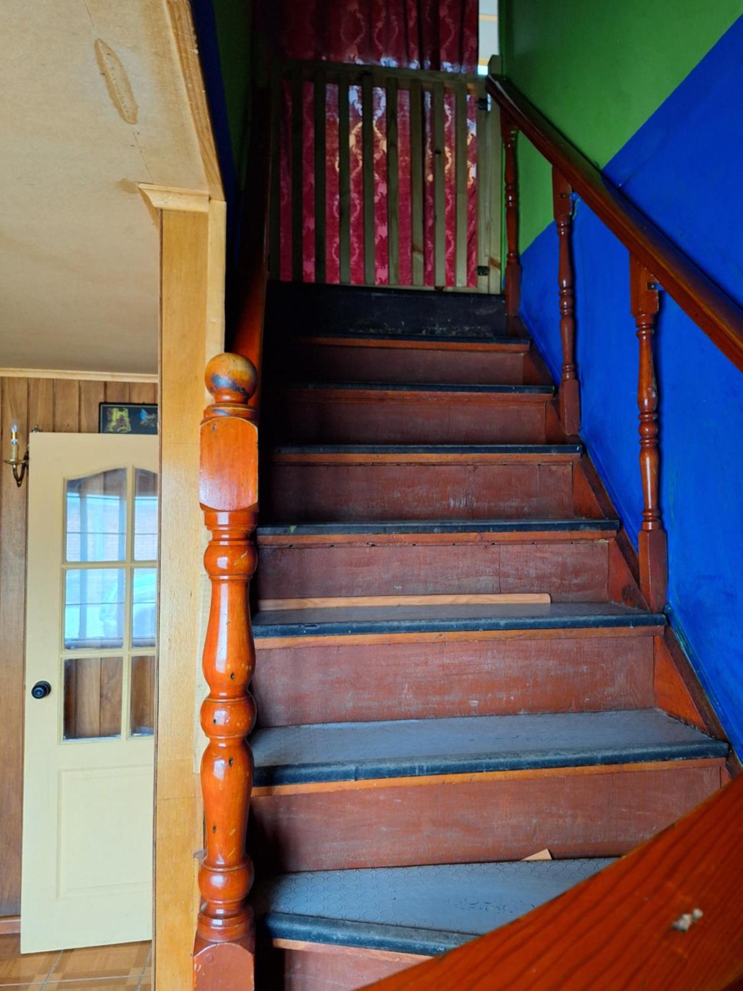 Ferienwohnung Natales Trip Puerto Natales Exterior foto
